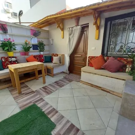 Mamsha 2 Bedroom Apartment Villa