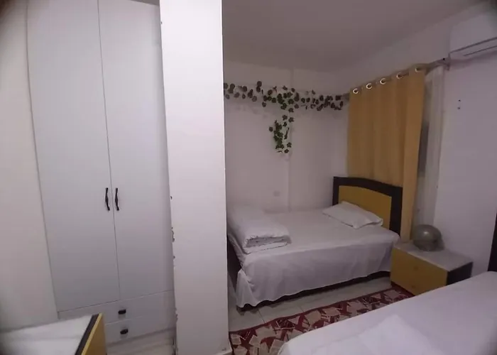 Apartment Mamsha 2 Bedroom Hurghada
