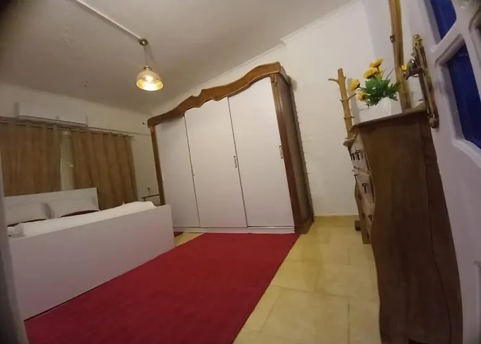 Mamsha 2 Bedroom Apartment Hurghada