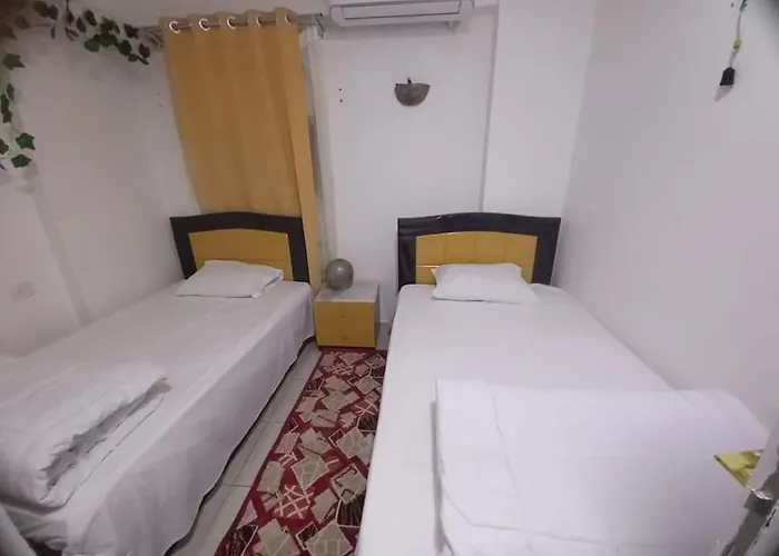 Mamsha 2 Bedroom *