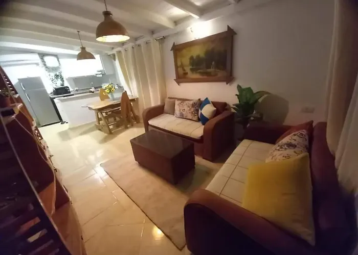 Apartment Mamsha 2 Bedroom Hurghada