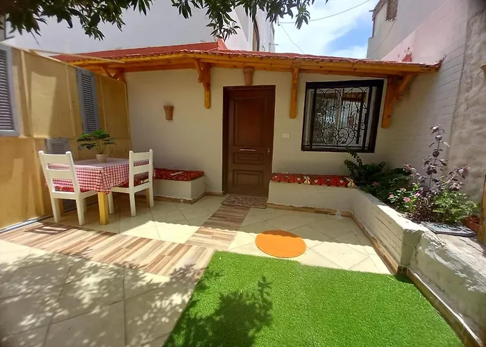 Mamsha 2 Bedroom *