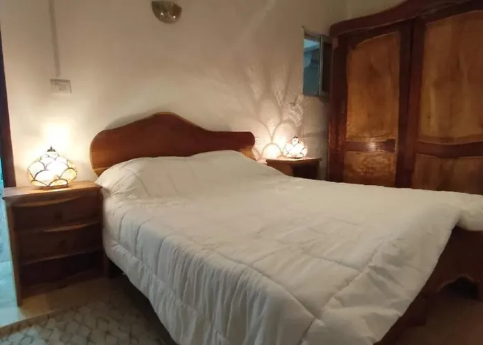 Apartment Mamsha 2 Bedroom